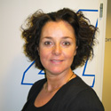 Paula Rozeman
